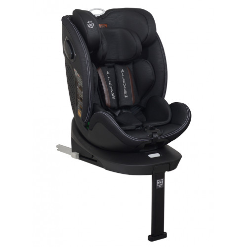 BELLETTI ALLEVER ONYX 40-150CM I-SIZE ΚΑΘΙΣΜΑ ΑΣΦΑΛΕΙΑΣ ΑΥΤΟΚΙΝΗΤΟΥ 5210026012399
