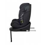 BELLETTI ALLEVER ONYX 40-150CM I-SIZE ΚΑΘΙΣΜΑ ΑΣΦΑΛΕΙΑΣ ΑΥΤΟΚΙΝΗΤΟΥ 5210026012399