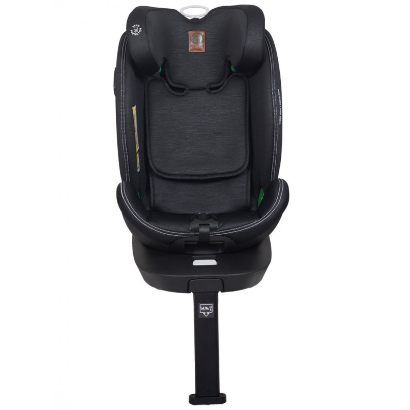 BELLETTI ALLEVER ONYX 40-150CM I-SIZE ΚΑΘΙΣΜΑ ΑΣΦΑΛΕΙΑΣ ΑΥΤΟΚΙΝΗΤΟΥ 5210026012399