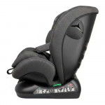 BELLETTI EXPLORER IRON 40-150CM I-SIZE ΚΑΘΙΣΜΑ ΑΣΦΑΛΕΙΑΣ ΑΥΤΟΚΙΝΗΤΟΥ 5210026012443