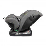 BELLETTI EXPLORER IRON 40-150CM I-SIZE ΚΑΘΙΣΜΑ ΑΣΦΑΛΕΙΑΣ ΑΥΤΟΚΙΝΗΤΟΥ 5210026012443