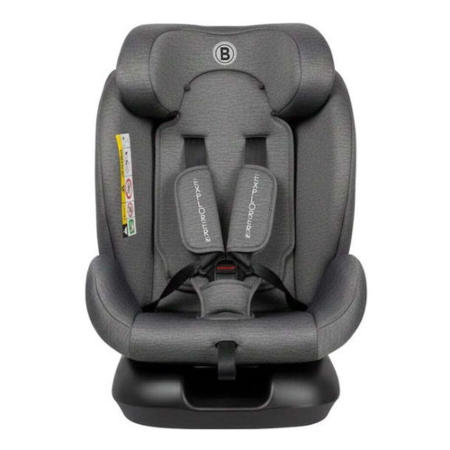 BELLETTI EXPLORER IRON 40-150CM I-SIZE ΚΑΘΙΣΜΑ ΑΣΦΑΛΕΙΑΣ ΑΥΤΟΚΙΝΗΤΟΥ 5210026012443