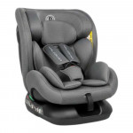 BELLETTI EXPLORER IRON 40-150CM I-SIZE ΚΑΘΙΣΜΑ ΑΣΦΑΛΕΙΑΣ ΑΥΤΟΚΙΝΗΤΟΥ 5210026012443