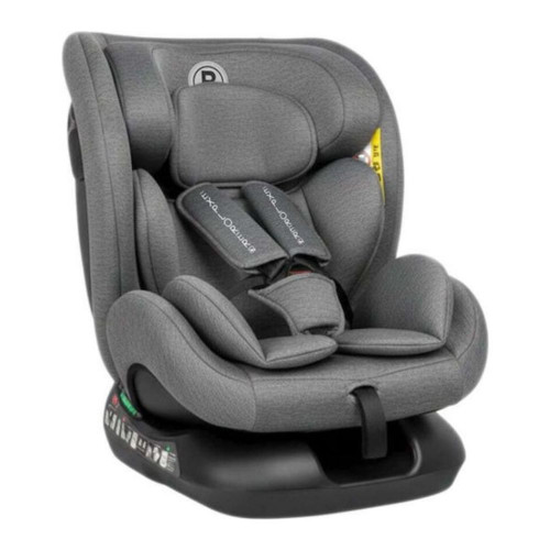 BELLETTI EXPLORER IRON 40-150CM I-SIZE ΚΑΘΙΣΜΑ ΑΣΦΑΛΕΙΑΣ ΑΥΤΟΚΙΝΗΤΟΥ 5210026012443