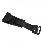 BEBE STARS ΚΑΘΙΣΜΑ ΑΥΤΟΚΙΝΗΤΟΥ NOBILE I-SIZE 360° 40-150cm BLACK 924-187