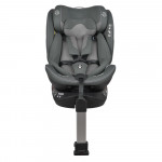 BEBE STARS ΚΑΘΙΣΜΑ ΑΥΤΟΚΙΝΗΤΟΥ AIR TOUCH I-SIZE 360° 40-150cm GREEN 925-176