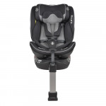 BEBE STARS ΚΑΘΙΣΜΑ ΑΥΤΟΚΙΝΗΤΟΥ AIR TOUCH I-SIZE 360° 40-150cm BLACK 925-187