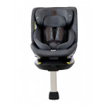 Belletti Defender Κάθισμα Αυτοκινήτου 40-150cm i-Size IronΗ απόλυτη ασφάλεια i-Size, η ευκολία της περιστροφής 360° και η κορυφαία άνεση, σε ένα κάθισμα που θα συντροφεύσει το παιδί σας για 12 χρόνια! Το Belletti Defender i-Size είναι η πιο έξυπνη και ασφαλής επένδυση για τις οικογενειακές σας διαδρ