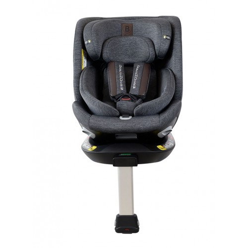 BELLETTI ΚΑΘΙΣΜΑ ΑΥΤΟΚΙΝΗΤΟΥ 40-150CM I-SIZE ISOFIX DEFENDER IRON 5210026012405