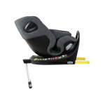 Belletti Defender Κάθισμα Αυτοκινήτου 40-150cm i-Size IronΗ απόλυτη ασφάλεια i-Size, η ευκολία της περιστροφής 360° και η κορυφαία άνεση, σε ένα κάθισμα που θα συντροφεύσει το παιδί σας για 12 χρόνια! Το Belletti Defender i-Size είναι η πιο έξυπνη και ασφαλής επένδυση για τις οικογενειακές σας διαδρ