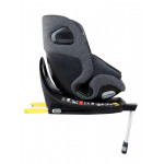 Belletti Defender Κάθισμα Αυτοκινήτου 40-150cm i-Size IronΗ απόλυτη ασφάλεια i-Size, η ευκολία της περιστροφής 360° και η κορυφαία άνεση, σε ένα κάθισμα που θα συντροφεύσει το παιδί σας για 12 χρόνια! Το Belletti Defender i-Size είναι η πιο έξυπνη και ασφαλής επένδυση για τις οικογενειακές σας διαδρ