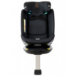 Belletti Defender Κάθισμα Αυτοκινήτου 40-150cm i-Size IronΗ απόλυτη ασφάλεια i-Size, η ευκολία της περιστροφής 360° και η κορυφαία άνεση, σε ένα κάθισμα που θα συντροφεύσει το παιδί σας για 12 χρόνια! Το Belletti Defender i-Size είναι η πιο έξυπνη και ασφαλής επένδυση για τις οικογενειακές σας διαδρ