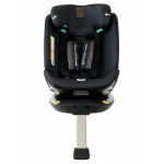 Belletti Defender Κάθισμα Αυτοκινήτου 40-150cm i-Size IronΗ απόλυτη ασφάλεια i-Size, η ευκολία της περιστροφής 360° και η κορυφαία άνεση, σε ένα κάθισμα που θα συντροφεύσει το παιδί σας για 12 χρόνια! Το Belletti Defender i-Size είναι η πιο έξυπνη και ασφαλής επένδυση για τις οικογενειακές σας διαδρ