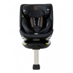 Belletti Defender Κάθισμα Αυτοκινήτου 40-150cm i-Size IronΗ απόλυτη ασφάλεια i-Size, η ευκολία της περιστροφής 360° και η κορυφαία άνεση, σε ένα κάθισμα που θα συντροφεύσει το παιδί σας για 12 χρόνια! Το Belletti Defender i-Size είναι η πιο έξυπνη και ασφαλής επένδυση για τις οικογενειακές σας διαδρ