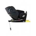 Belletti Defender Κάθισμα Αυτοκινήτου 40-150cm i-Size IronΗ απόλυτη ασφάλεια i-Size, η ευκολία της περιστροφής 360° και η κορυφαία άνεση, σε ένα κάθισμα που θα συντροφεύσει το παιδί σας για 12 χρόνια! Το Belletti Defender i-Size είναι η πιο έξυπνη και ασφαλής επένδυση για τις οικογενειακές σας διαδρ
