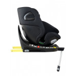Belletti Defender Κάθισμα Αυτοκινήτου 40-150cm i-Size IronΗ απόλυτη ασφάλεια i-Size, η ευκολία της περιστροφής 360° και η κορυφαία άνεση, σε ένα κάθισμα που θα συντροφεύσει το παιδί σας για 12 χρόνια! Το Belletti Defender i-Size είναι η πιο έξυπνη και ασφαλής επένδυση για τις οικογενειακές σας διαδρ