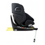 Belletti Defender Κάθισμα Αυτοκινήτου 40-150cm i-Size IronΗ απόλυτη ασφάλεια i-Size, η ευκολία της περιστροφής 360° και η κορυφαία άνεση, σε ένα κάθισμα που θα συντροφεύσει το παιδί σας για 12 χρόνια! Το Belletti Defender i-Size είναι η πιο έξυπνη και ασφαλής επένδυση για τις οικογενειακές σας διαδρ