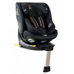 Belletti Defender Κάθισμα Αυτοκινήτου 40-150cm i-Size IronΗ απόλυτη ασφάλεια i-Size, η ευκολία της περιστροφής 360° και η κορυφαία άνεση, σε ένα κάθισμα που θα συντροφεύσει το παιδί σας για 12 χρόνια! Το Belletti Defender i-Size είναι η πιο έξυπνη και ασφαλής επένδυση για τις οικογενειακές σας διαδρ