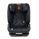 BELLETTI RANGER ONYX 100-150CM I-SIZE ΚΑΘΙΣΜΑ ΑΣΦΑΛΕΙΑΣ ΑΥΤΟΚΙΝΗΤΟΥ 5210026012511