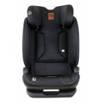 BELLETTI RANGER ONYX 100-150CM I-SIZE ΚΑΘΙΣΜΑ ΑΣΦΑΛΕΙΑΣ ΑΥΤΟΚΙΝΗΤΟΥ 5210026012511