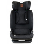 BELLETTI RANGER ONYX 100-150CM I-SIZE ΚΑΘΙΣΜΑ ΑΣΦΑΛΕΙΑΣ ΑΥΤΟΚΙΝΗΤΟΥ 5210026012511