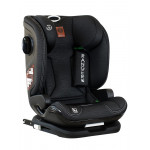 BELLETTI RANGER ONYX 100-150CM I-SIZE ΚΑΘΙΣΜΑ ΑΣΦΑΛΕΙΑΣ ΑΥΤΟΚΙΝΗΤΟΥ 5210026012511