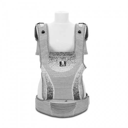 LORELLI ΒΡΕΦΙΚΟΣ ΕΡΓΟΝΟΜΙΚΟΣ ΜΑΡΣΙΠΟΣ ΓΚΡΙ 10010170001