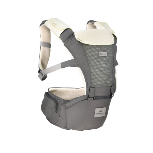 BEBE STARS ΜΑΡΣΙΠΟΣ HUG ME SMOKED GREY 225-186