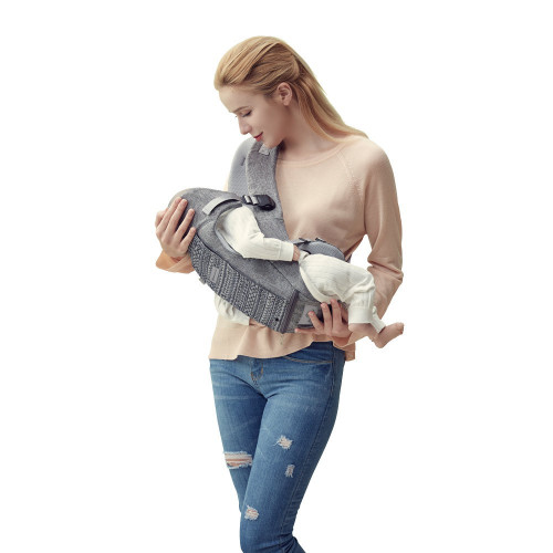 BEBE STARS ΜΑΡΣΙΠΟΣ CUDDLE SMOKED GREY 226-186