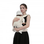 Ο νέος εργονομικός μάρσιπος Carry Me Air Max της Bebe Stars σχεδιάστηκε με γνώμονα την άνεση του γονέα και του παιδιού καθώς προσφέρει τρείς διαφορετικούς τρόπους χρήσης, επιτρέποντάς σας να βρείτε την τέλεια θέση τόσο για εσάς όσο και για το μωρό σας.