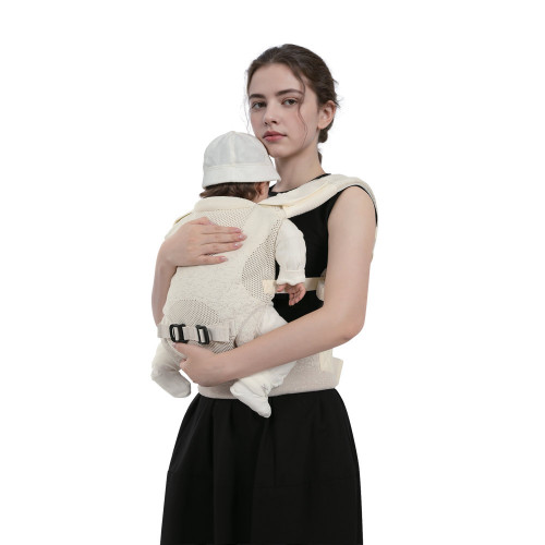 BEBE STARS ΜΑΡΣΙΠΟΣ 3 ΙΝ 1 CARRY ME AIR MAX BEIGE 223-180