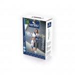 Βρεφικός μάρσιπος της εταιρείας Lorelli κατάλληλος από 0 έως 12 μηνών ή 3.