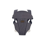 Η φωτογραφία δείχνει Για περιπάτους πρόσωπο με πρόσωποΟ βρεφικός μάρσιπος Front για να κινείστε άνετα με πλήρη ελευθερία παραμένοντας πάντα σε επαφή με το μωρό.