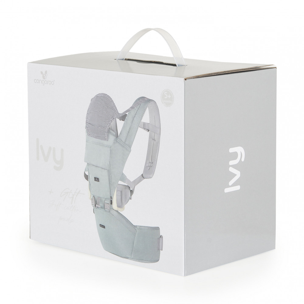 Cangaroo βρεφικός μάρσιπος.