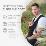 Η φωτογραφία δείχνει ΜΑΡΣΙΠΟ ΤΗΣ ΕΤΑΙΡΕΙΑΣ KIKKA BOO.