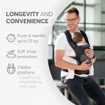 Μάρσιπος της εταρείας Kikka Boo.