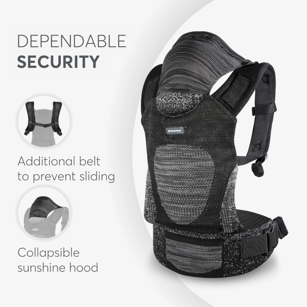 Μάρσιπος της εταρείας Kikka Boo.