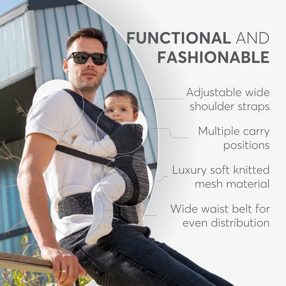 Μάρσιπος της εταρείας Kikka Boo.