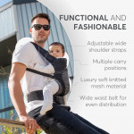 Μάρσιπος της εταρείας Kikka Boo.