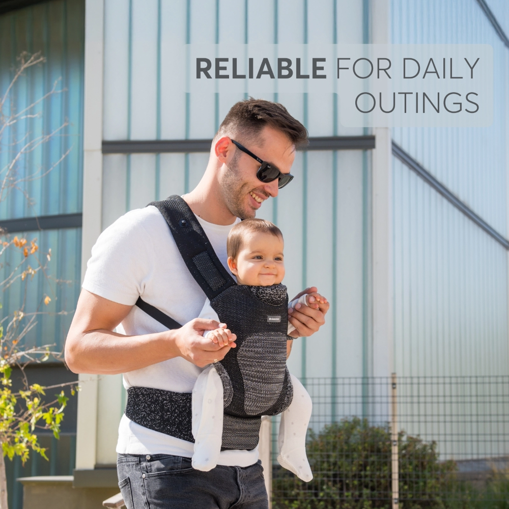 Μάρσιπος της εταρείας Kikka Boo.