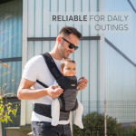 Μάρσιπος της εταρείας Kikka Boo.