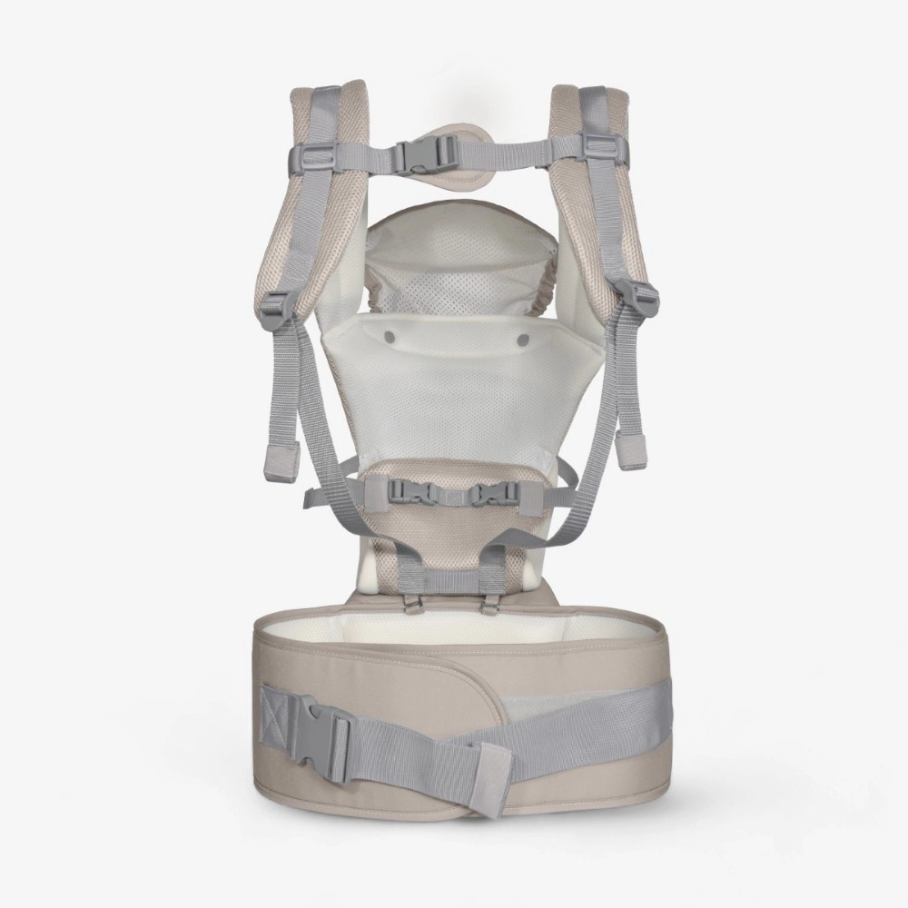 Η φωτογραφία δείχνει Κατάλληλο για παιδιά 5+ μηνών (έως 15 κιλά).