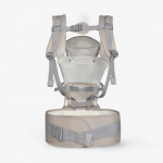 Η φωτογραφία δείχνει Κατάλληλο για παιδιά 5+ μηνών (έως 15 κιλά).