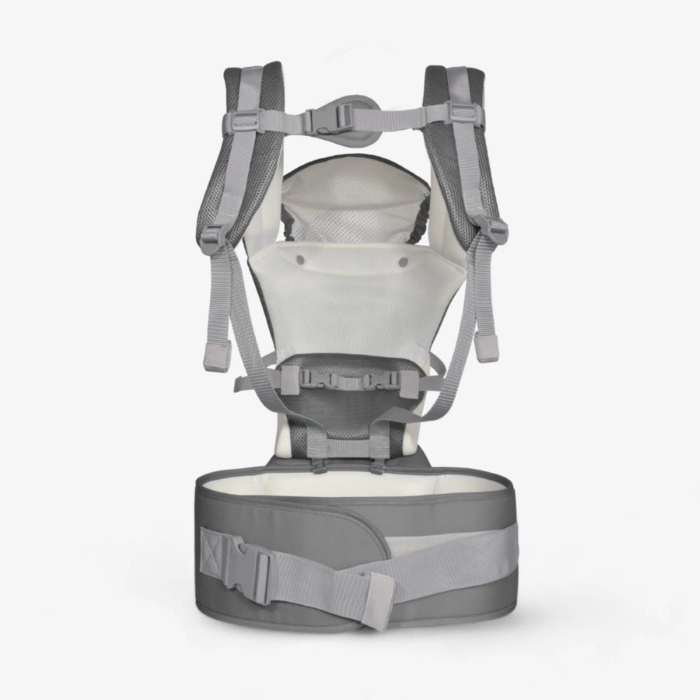 Η φωτογραφία δείχνει Κατάλληλο για παιδιά 5+ μηνών (έως 15 κιλά).