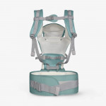 Κατάλληλο για παιδιά 5+ μηνών (έως 15 κιλά).