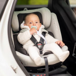 Κάθισμα αυτοκινήτου της εταιρείας Kikka Boo.