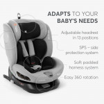 Κάθισμα αυτοκινήτου της εταιρείας Kikka Boo.