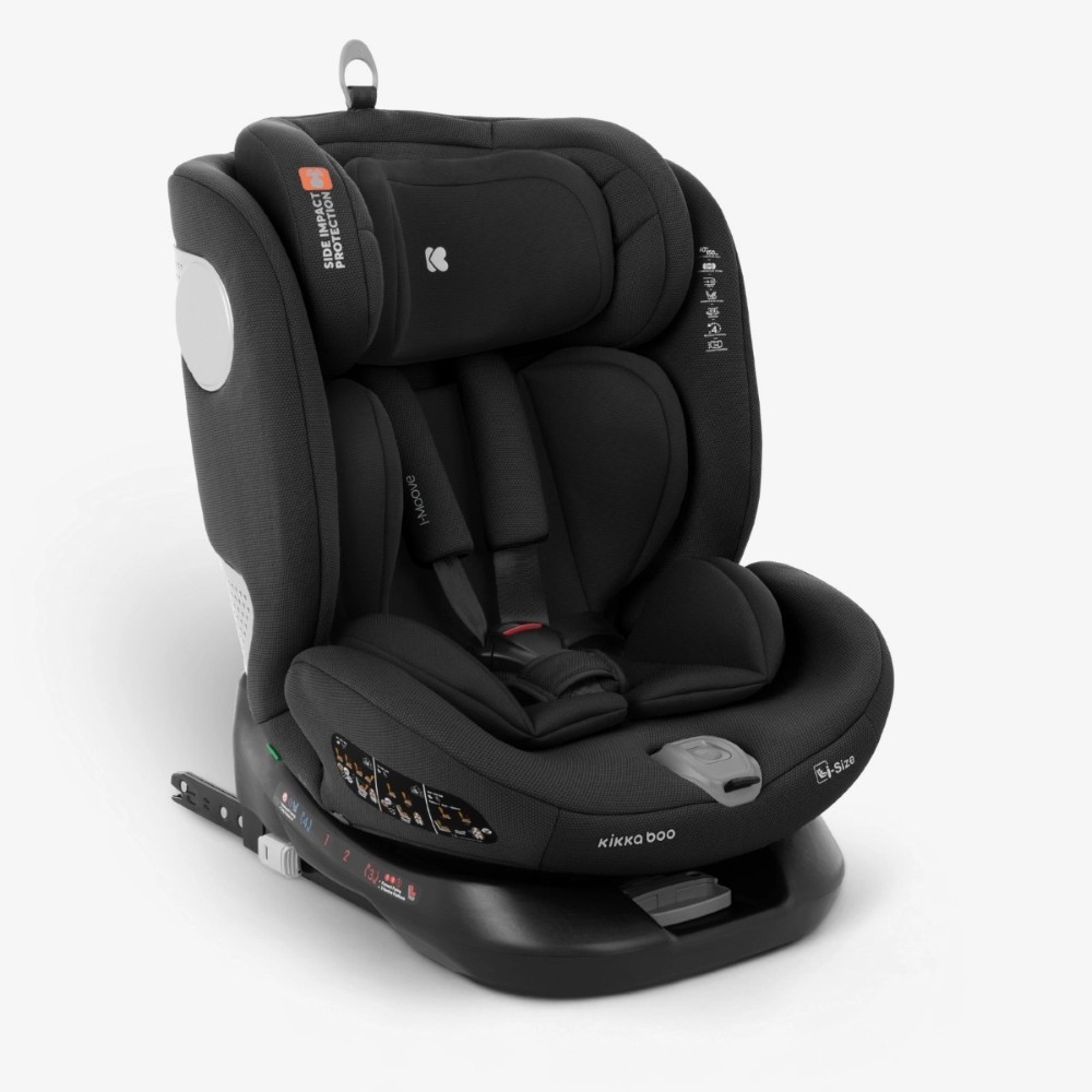 Κάθισμα αυτοκινήτου της εταιρείας Kikka Boo.