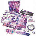 Nebulous Stars Calendar 10-Days Birthday Countdown (11131).