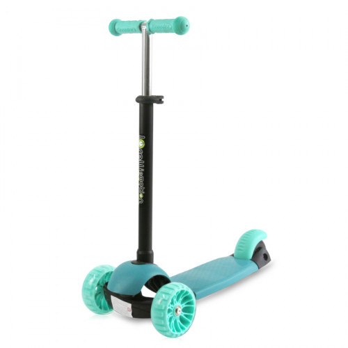 LORELLI ΠΑΤΙΝΙ SCOOTER DRAXTER MINT 10390130020